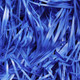 Shredded Tissue Paper - Royal Blue